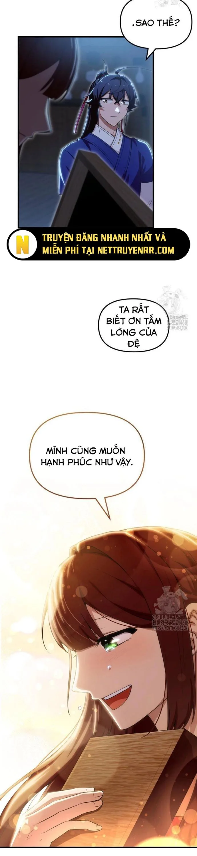 Nhà Nghỉ Thiên Ma chương 50 - trang 33