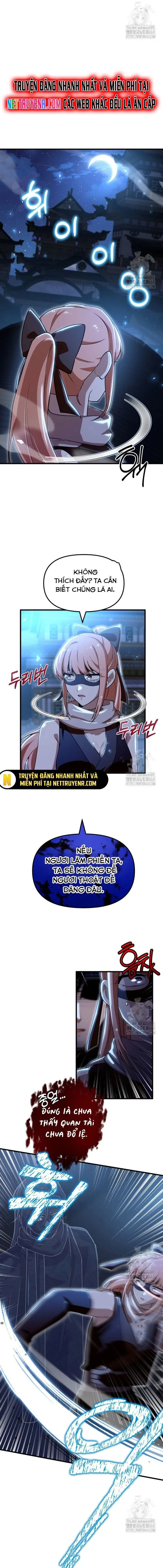 Nhà Nghỉ Thiên Ma chương 51 - trang 12