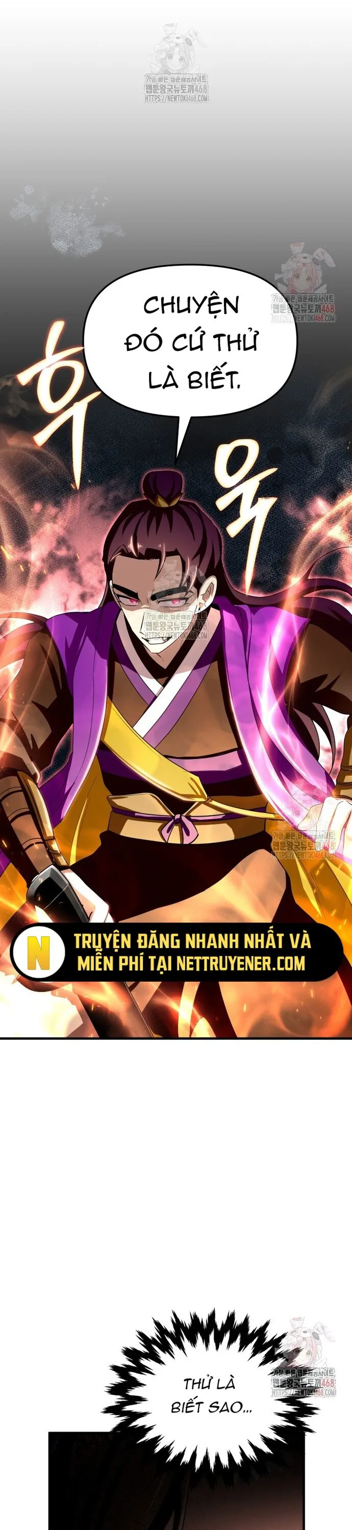 Nhà Nghỉ Thiên Ma chương 53 - trang 4