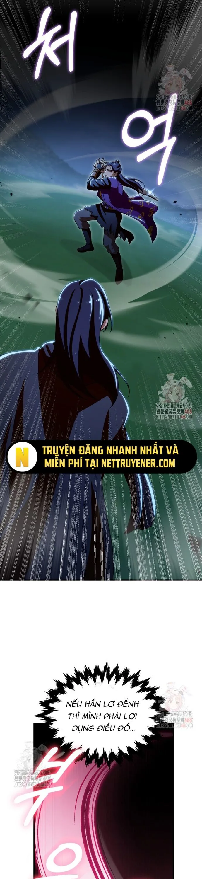Nhà Nghỉ Thiên Ma chương 53 - trang 9