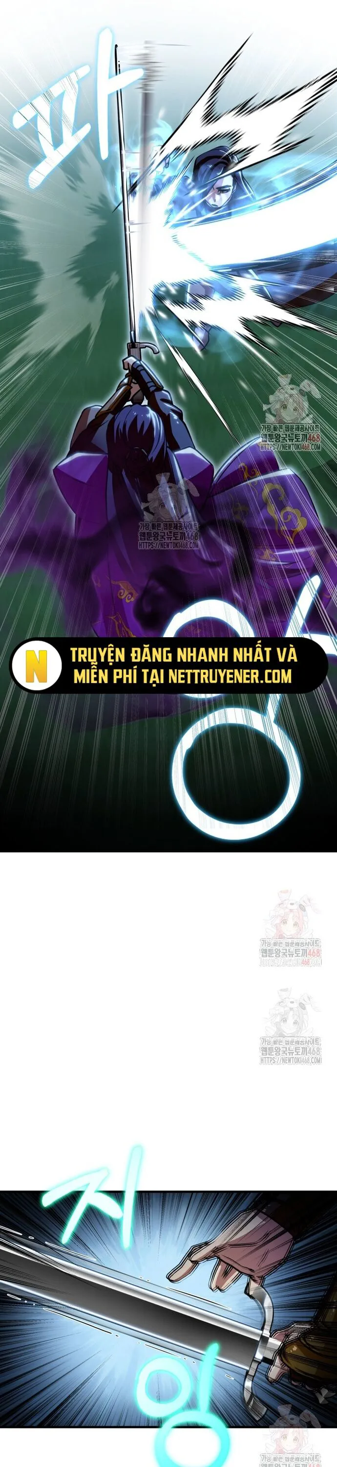 Nhà Nghỉ Thiên Ma chương 53 - trang 19