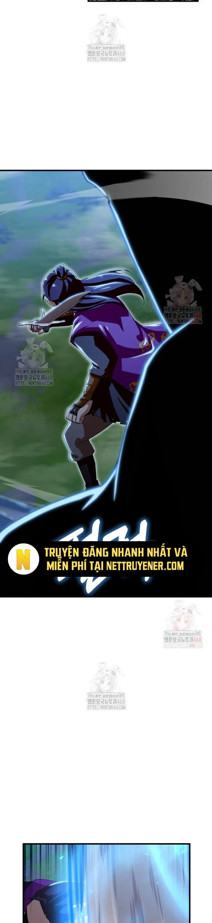 Nhà Nghỉ Thiên Ma chương 53 - trang 33