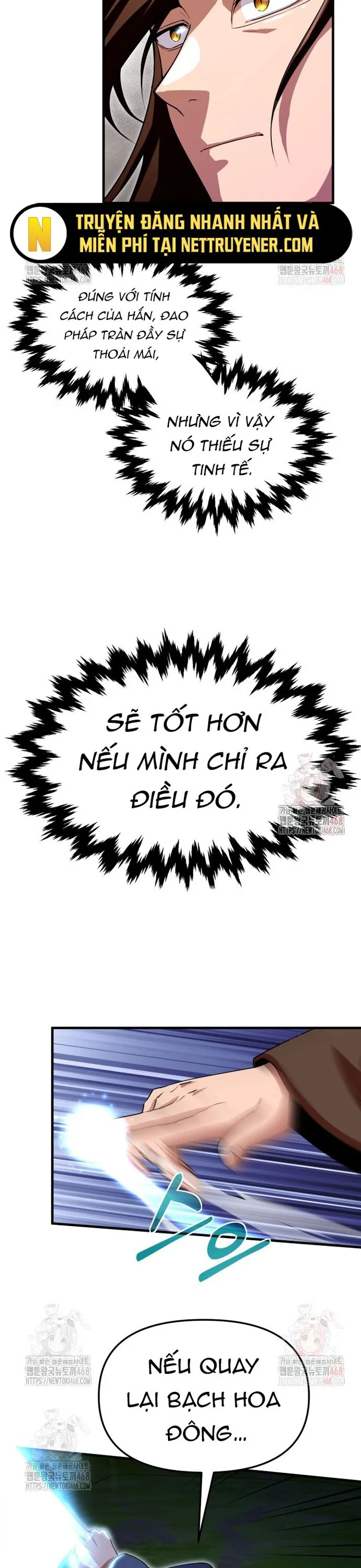 Nhà Nghỉ Thiên Ma chương 53 - trang 43