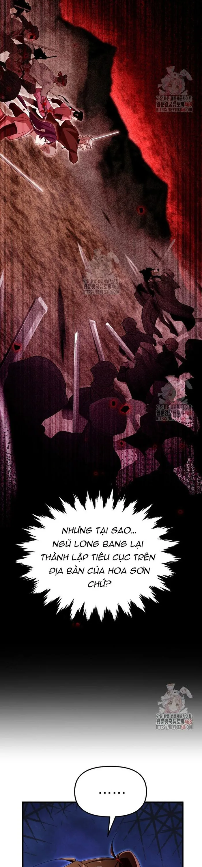 Nhà Nghỉ Thiên Ma chương 54 - trang 12