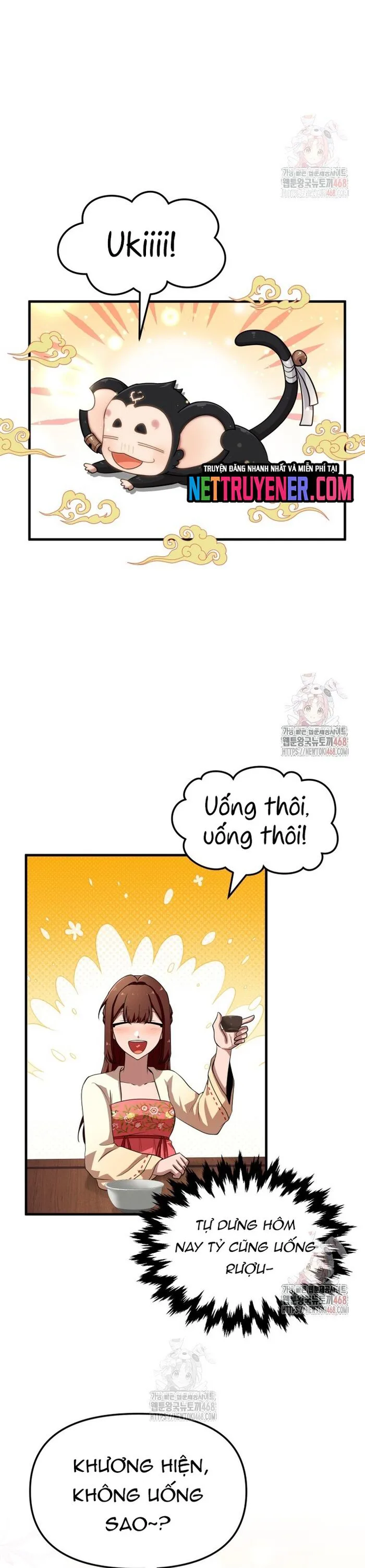 Nhà Nghỉ Thiên Ma chương 54 - trang 27