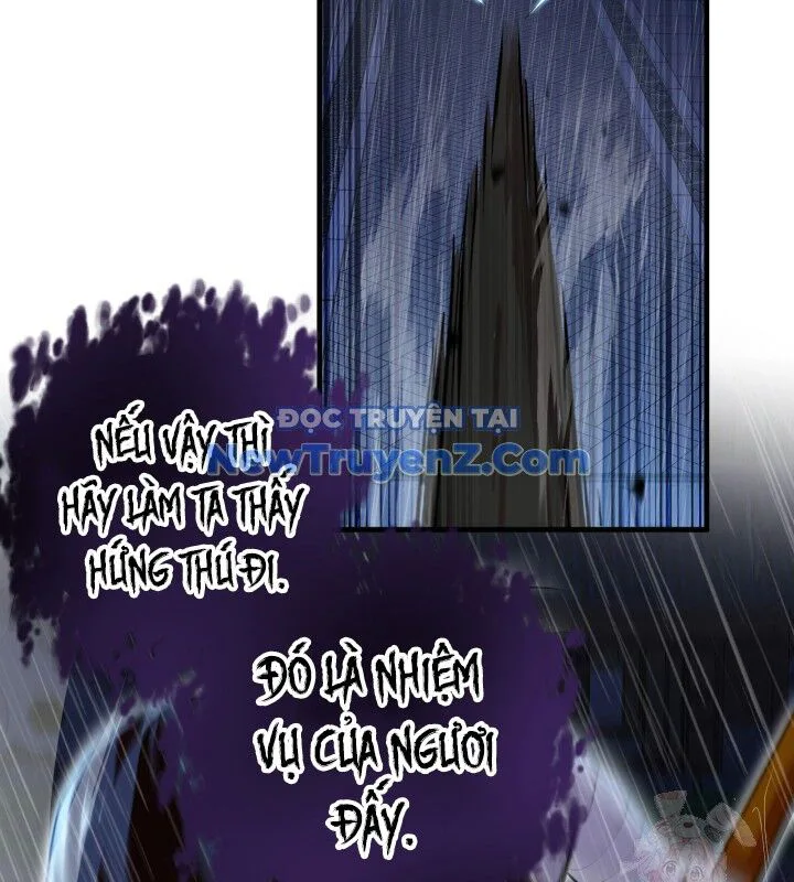Nhà Nghỉ Thiên Ma chương 57 - trang 27