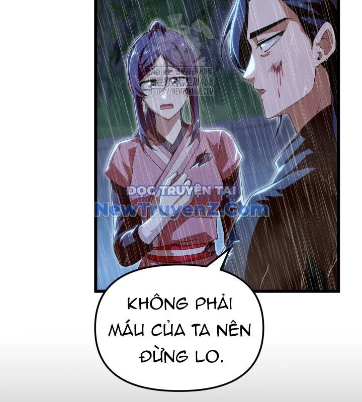 Nhà Nghỉ Thiên Ma chương 57 - trang 133