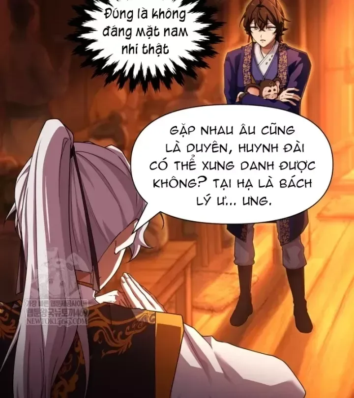 Nhà Nghỉ Thiên Ma chương 61 - trang 26