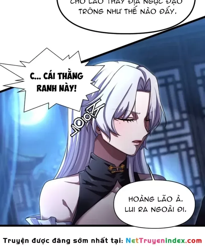 Nhà Nghỉ Thiên Ma chương 61 - trang 96