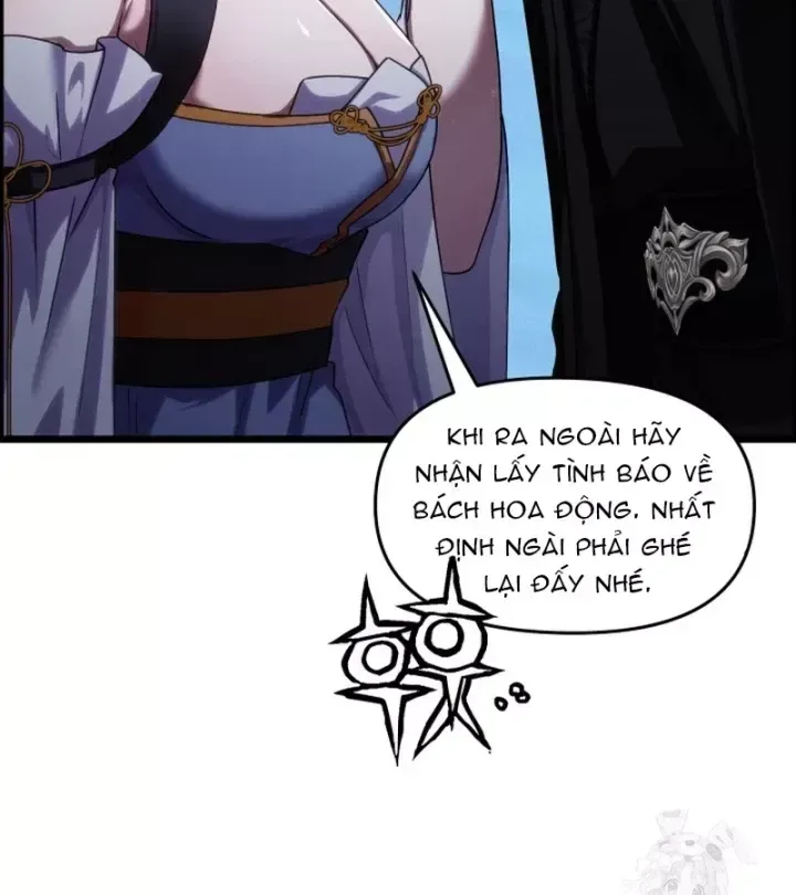 Nhà Nghỉ Thiên Ma chương 61 - trang 128