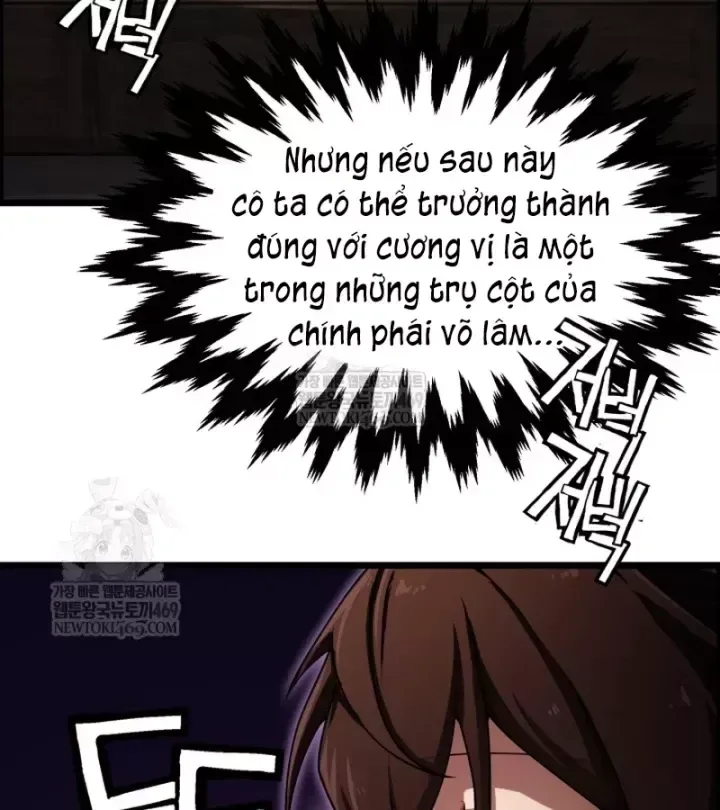 Nhà Nghỉ Thiên Ma chương 61 - trang 137