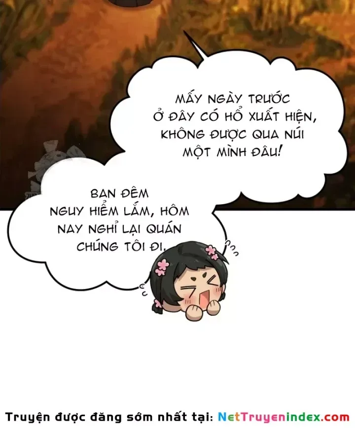 Nhà Nghỉ Thiên Ma chương 62 - trang 26