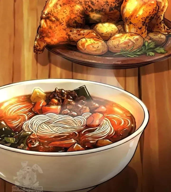Nhà Nghỉ Thiên Ma chương 62 - trang 40