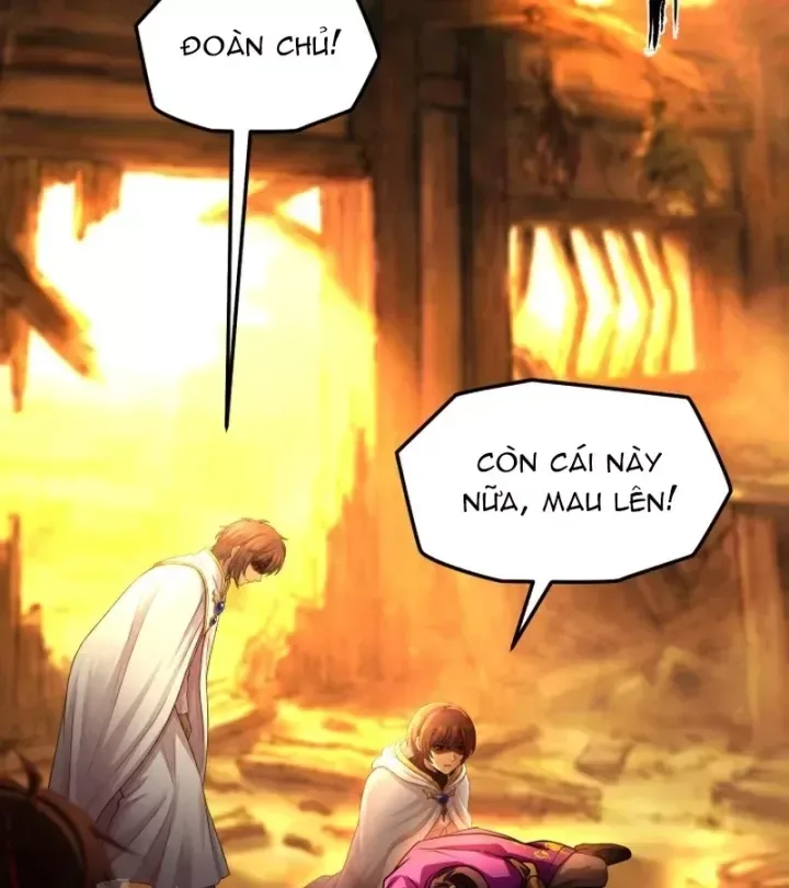 Nhà Nghỉ Thiên Ma chương 62 - trang 141
