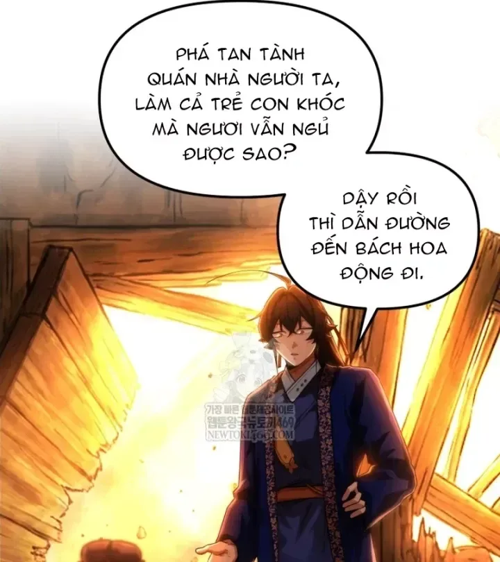Nhà Nghỉ Thiên Ma chương 62 - trang 154