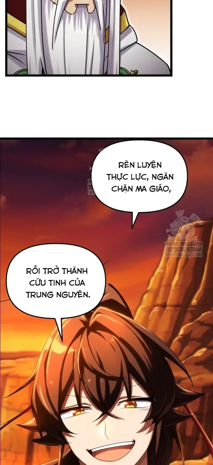 Nhà Nghỉ Thiên Ma chương 65 - trang 5