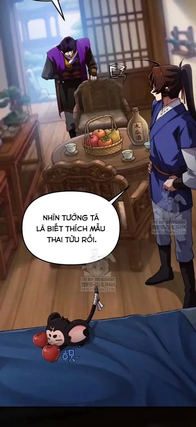 Nhà Nghỉ Thiên Ma chương 65 - trang 14