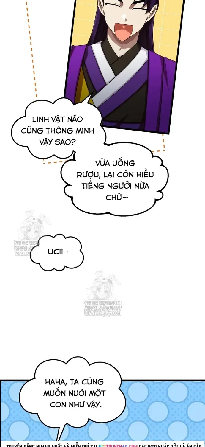 Nhà Nghỉ Thiên Ma chương 65 - trang 21