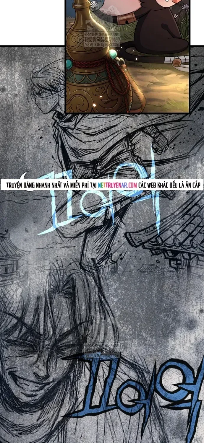 Nhà Nghỉ Thiên Ma chương 65 - trang 32