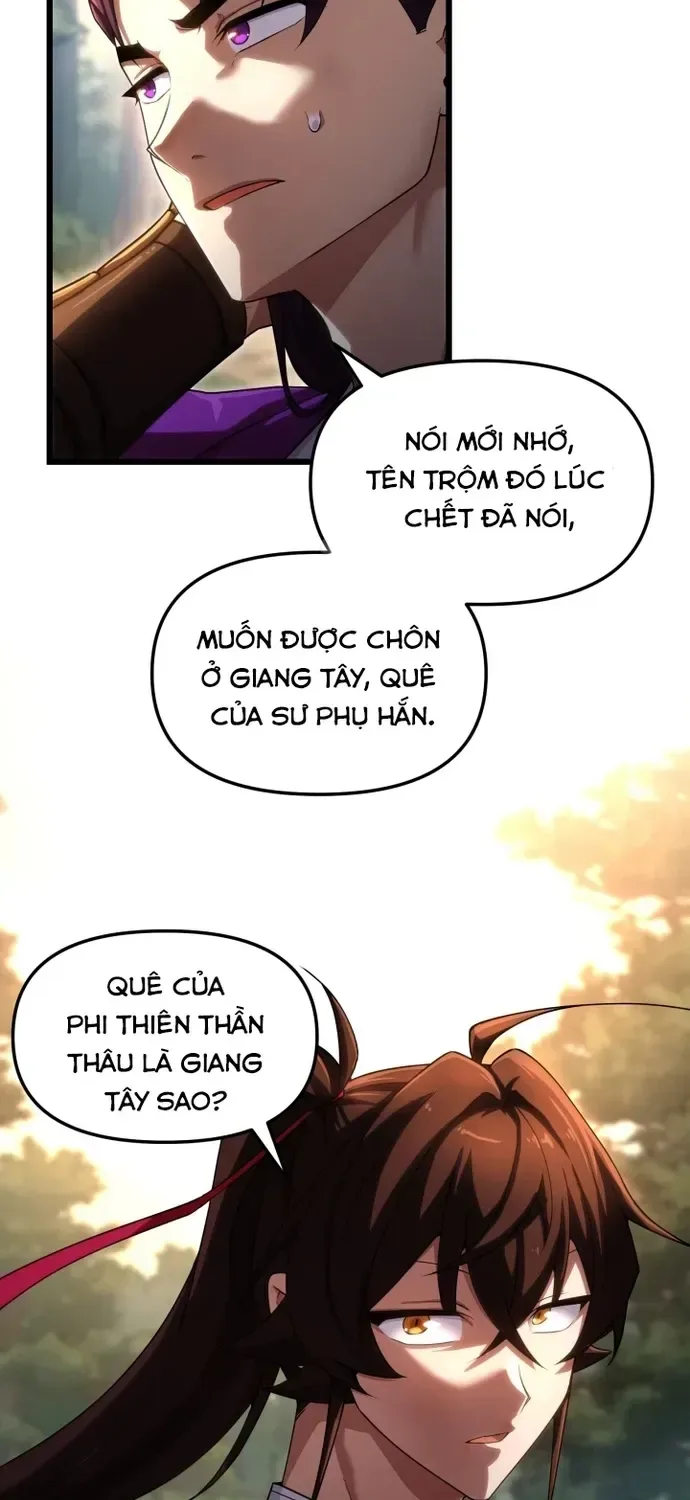 Nhà Nghỉ Thiên Ma chương 65 - trang 44