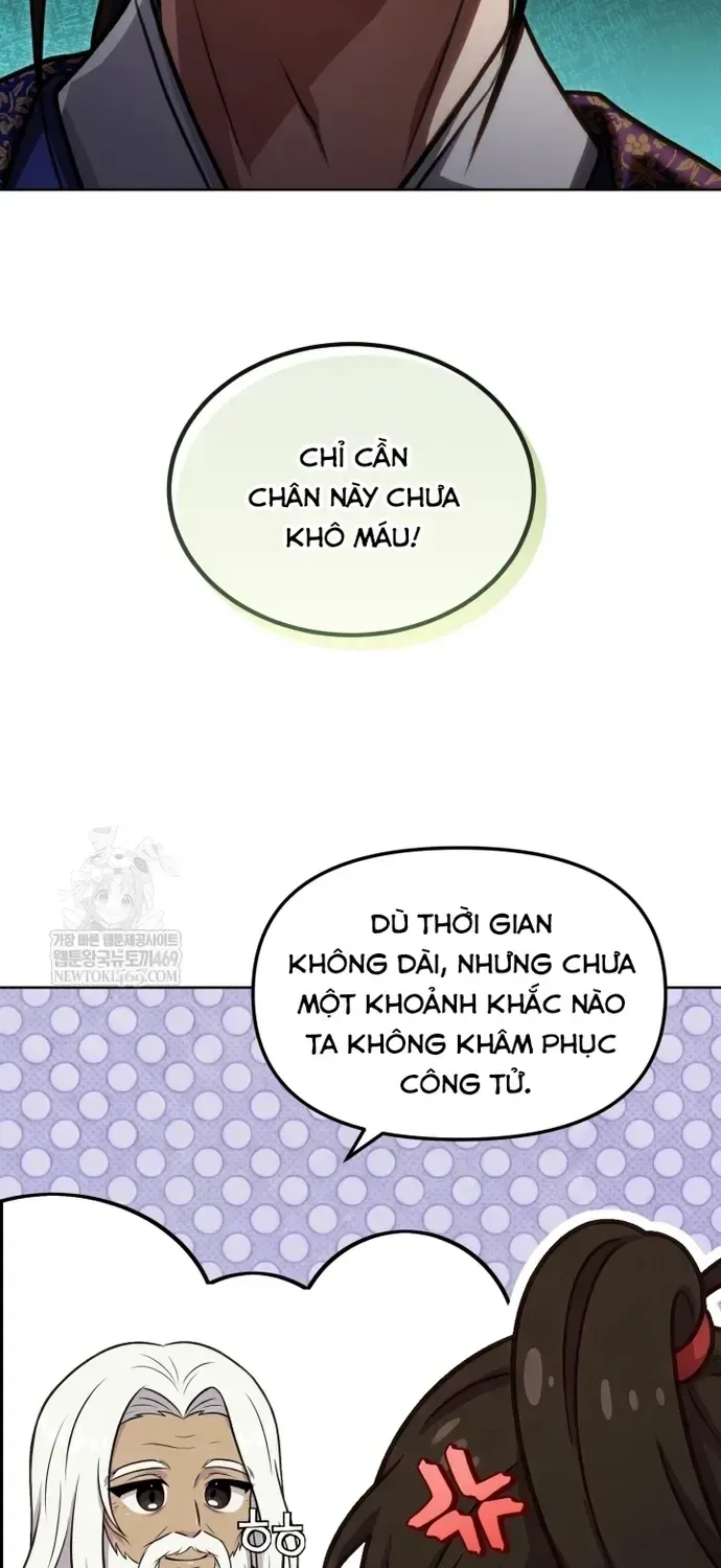 Nhà Nghỉ Thiên Ma chương 65 - trang 59