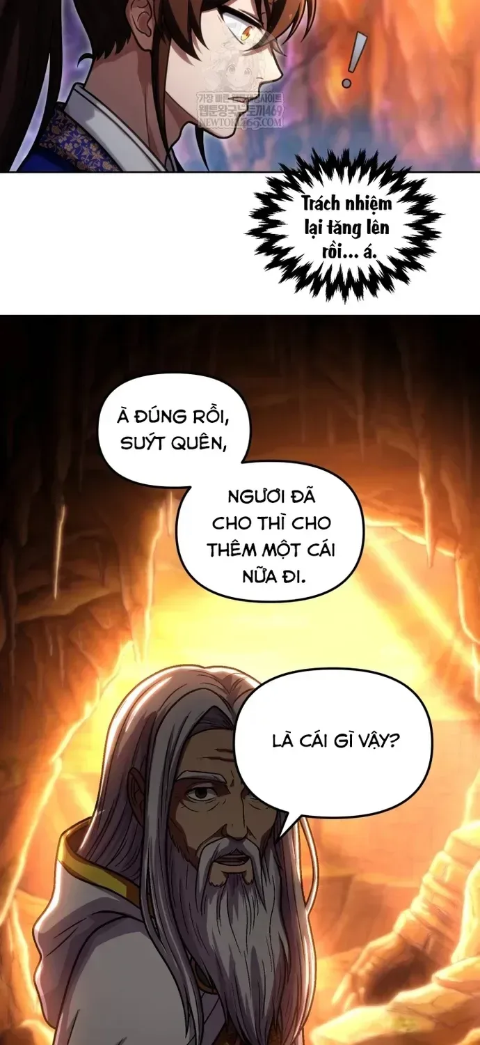 Nhà Nghỉ Thiên Ma chương 65 - trang 64