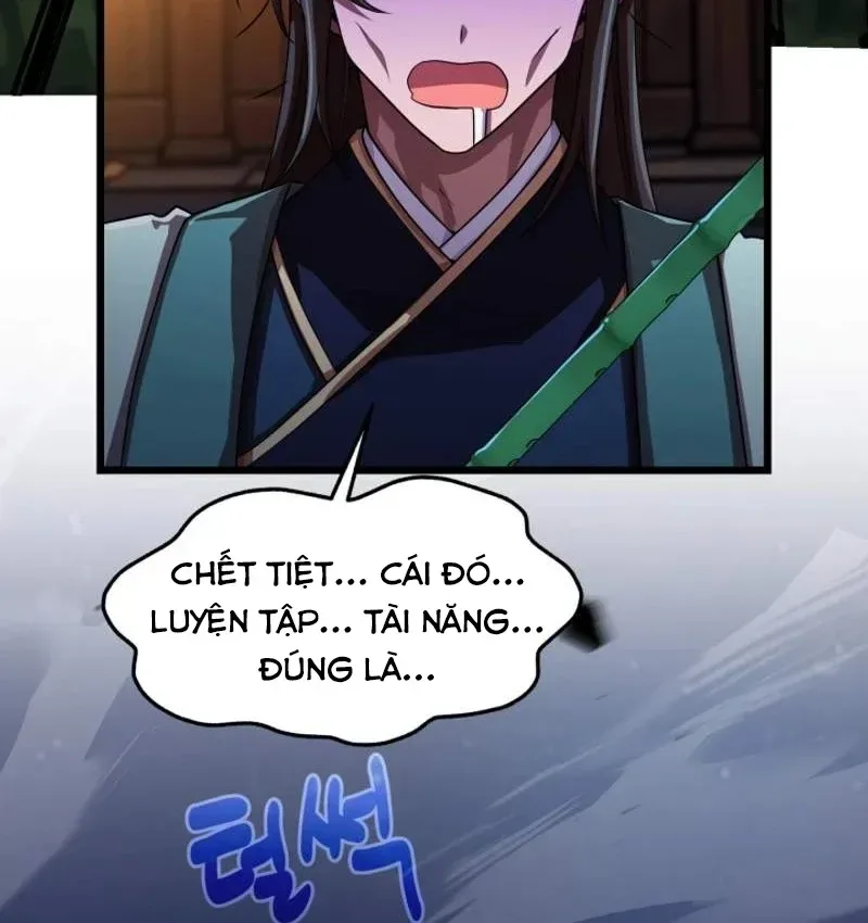 Nhà Nghỉ Thiên Ma chương 68 - trang 62