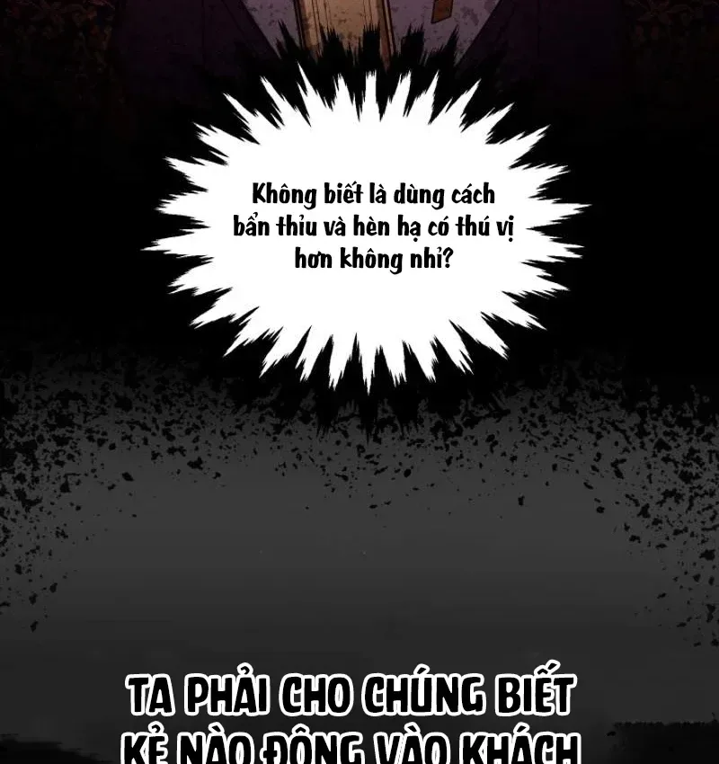 Nhà Nghỉ Thiên Ma chương 68 - trang 83