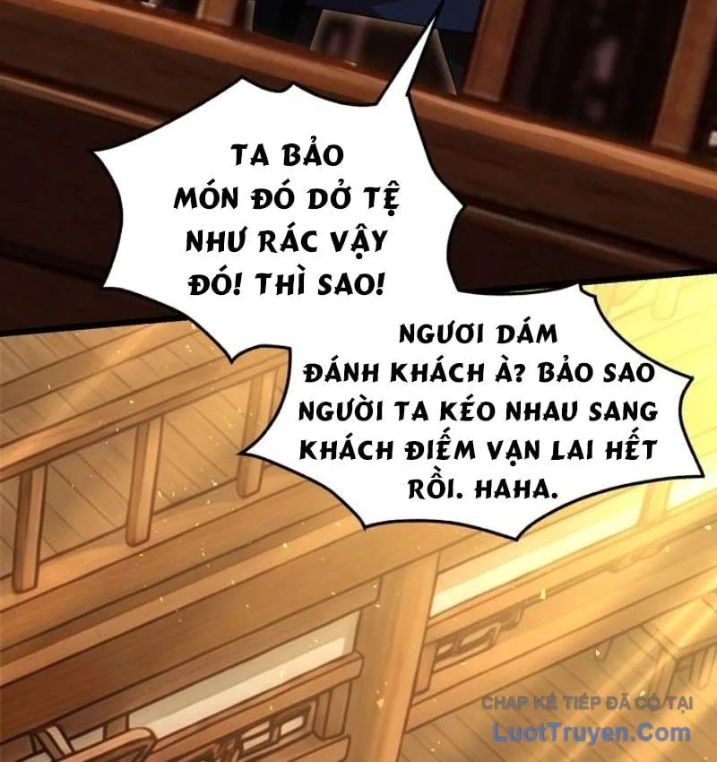 Nhà Nghỉ Thiên Ma chương 68 - trang 91
