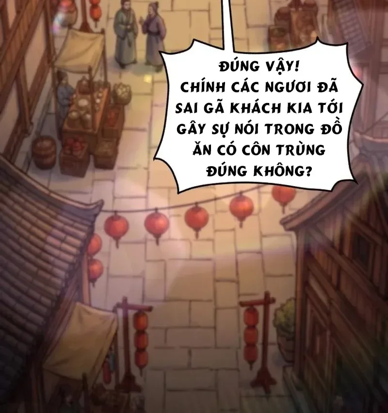 Nhà Nghỉ Thiên Ma chương 68 - trang 118