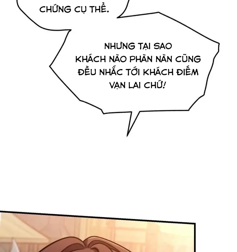 Nhà Nghỉ Thiên Ma chương 68 - trang 124