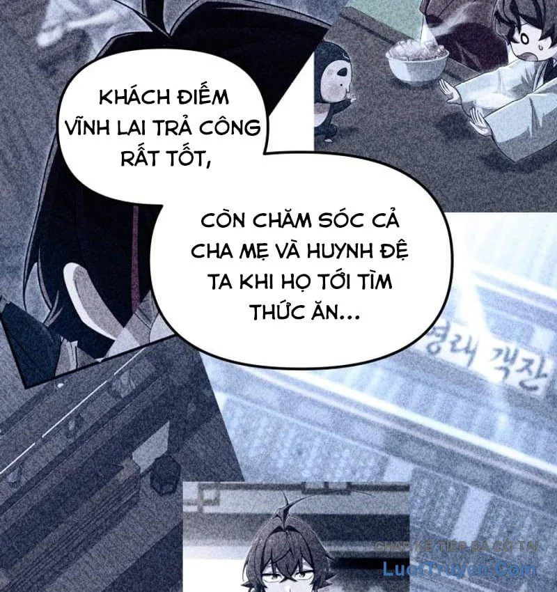 Nhà Nghỉ Thiên Ma chương 68 - trang 131
