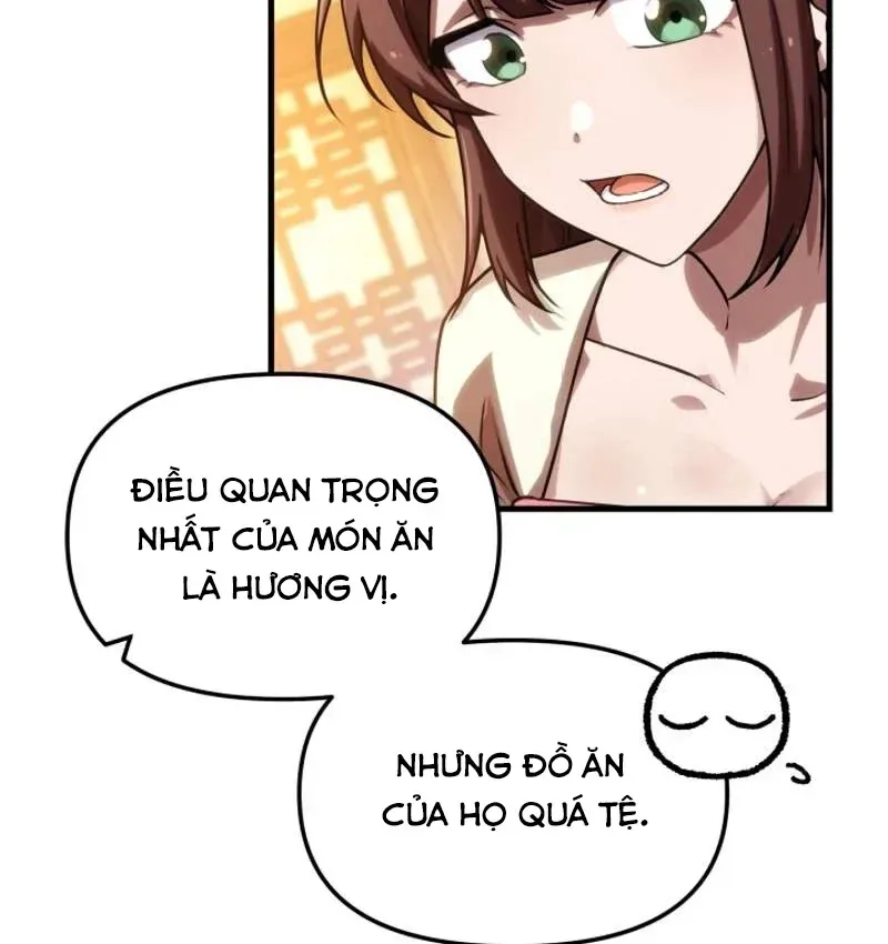 Nhà Nghỉ Thiên Ma chương 68 - trang 141