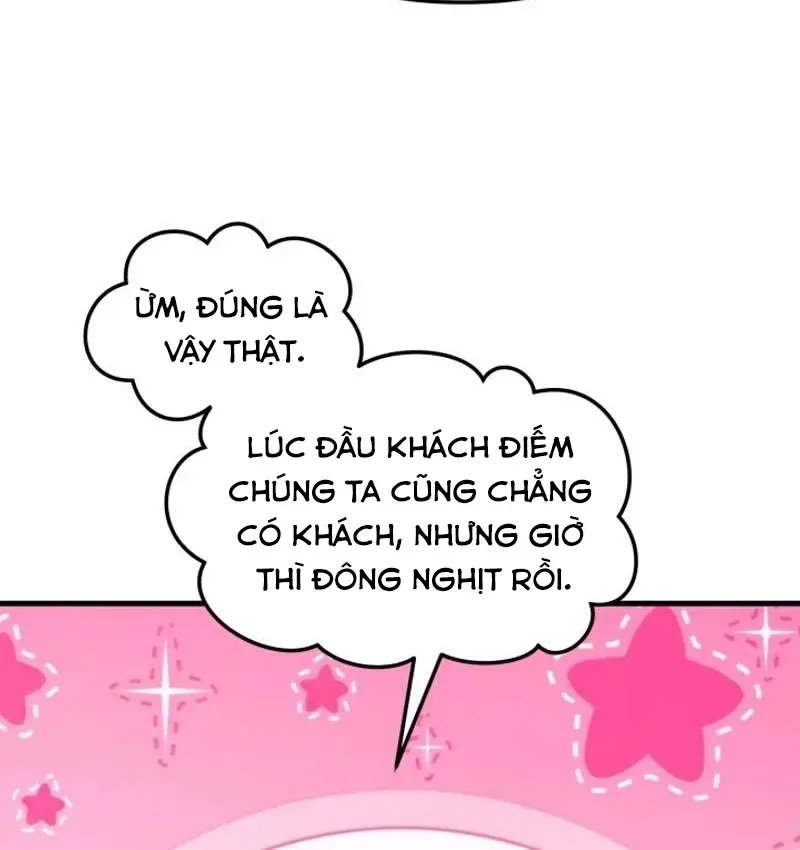 Nhà Nghỉ Thiên Ma chương 68 - trang 142