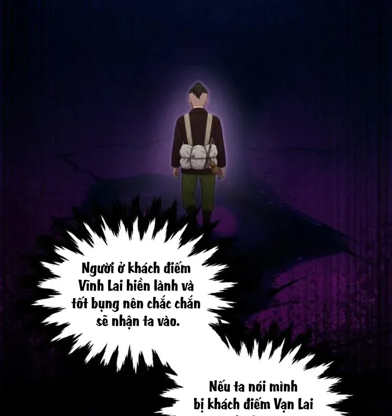 Nhà Nghỉ Thiên Ma chương 68 - trang 159