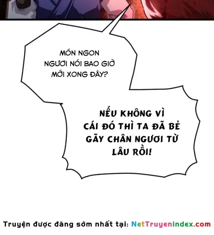 Nhà Nghỉ Thiên Ma chương 69 - trang 27