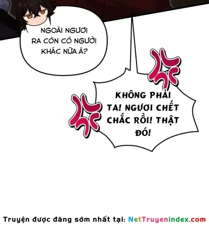 Nhà Nghỉ Thiên Ma chương 69 - trang 150