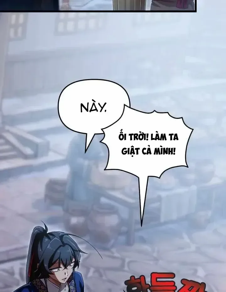 Nhà Nghỉ Thiên Ma chương 75 - trang 17