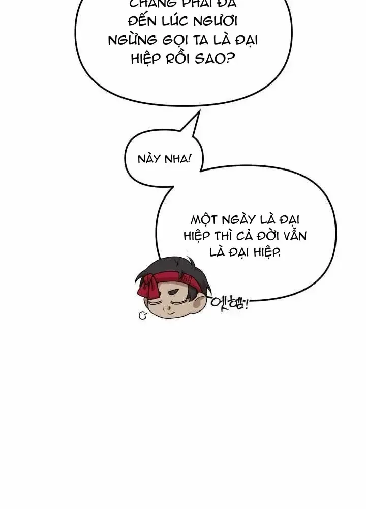 Nhà Nghỉ Thiên Ma chương 75 - trang 22