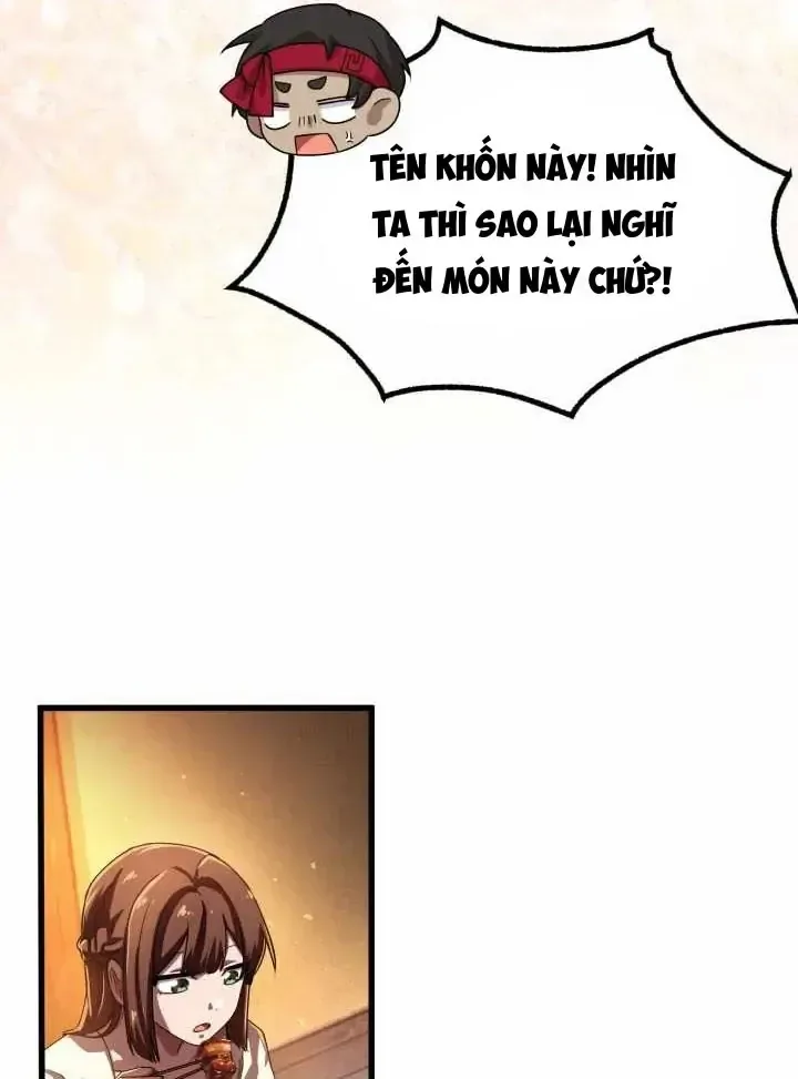Nhà Nghỉ Thiên Ma chương 75 - trang 127