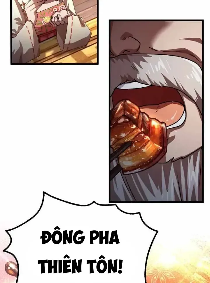 Nhà Nghỉ Thiên Ma chương 75 - trang 128