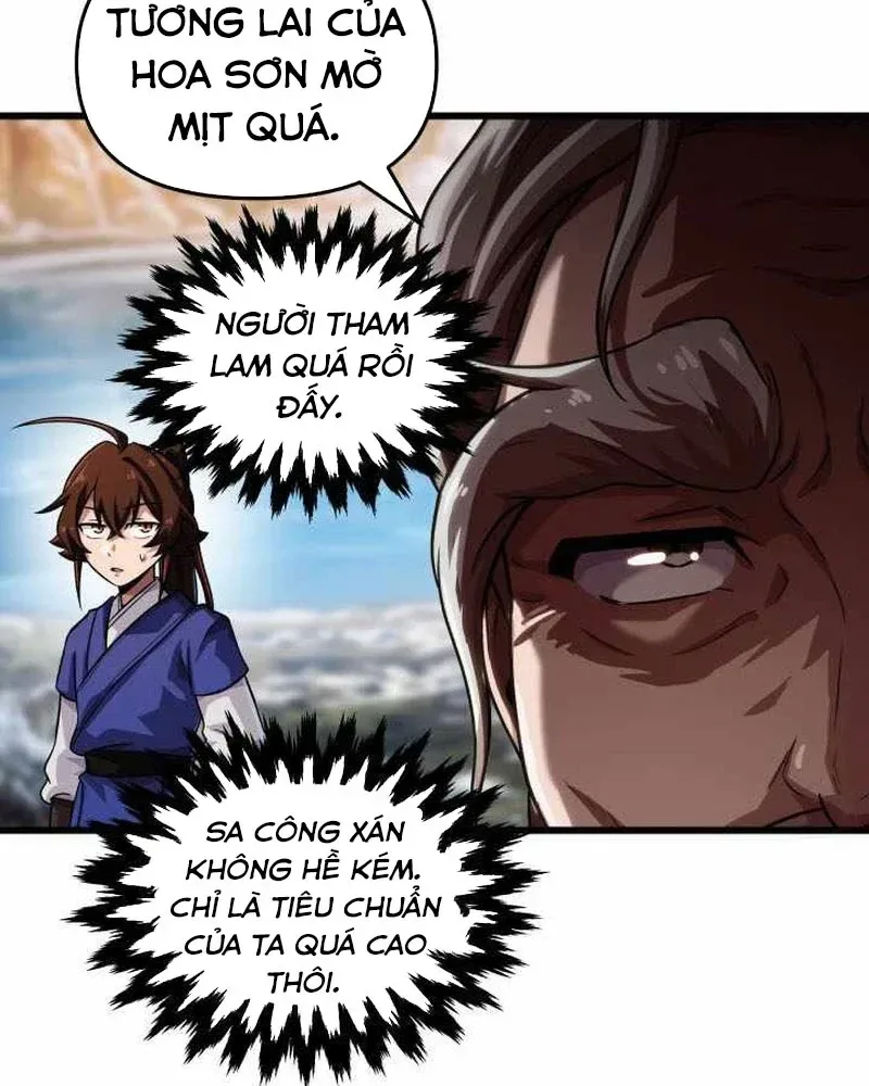 Nhà Nghỉ Thiên Ma chương 77 - trang 59