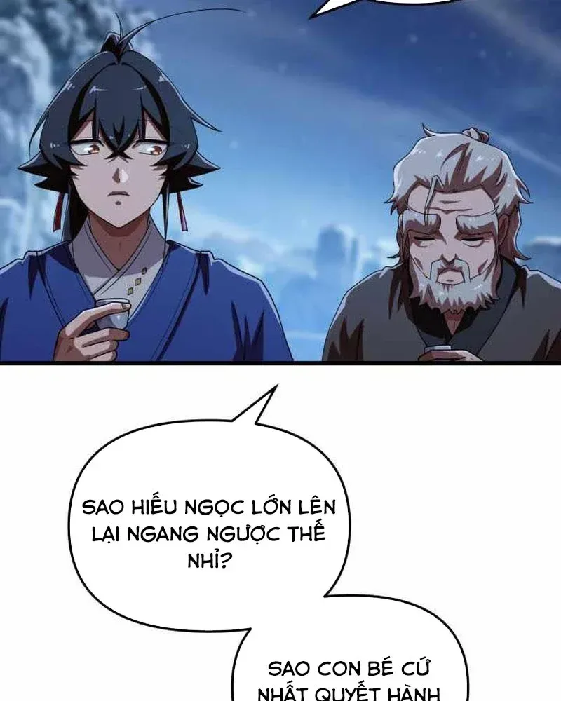 Nhà Nghỉ Thiên Ma chương 77 - trang 112