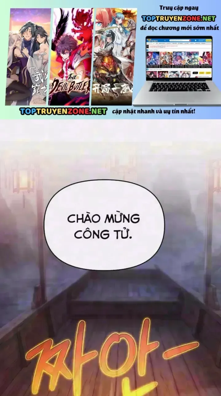 Nhà Nghỉ Thiên Ma chương 79 - trang 2