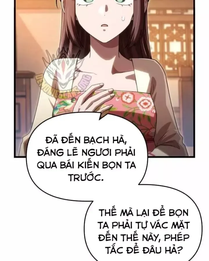 Nhà Nghỉ Thiên Ma chương 79 - trang 29