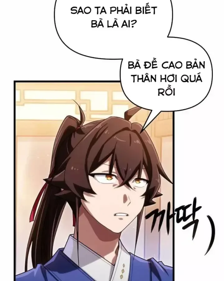 Nhà Nghỉ Thiên Ma chương 79 - trang 56