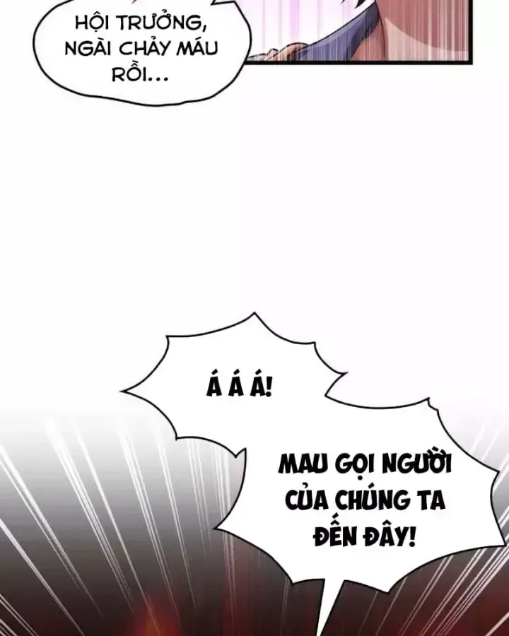 Nhà Nghỉ Thiên Ma chương 79 - trang 64