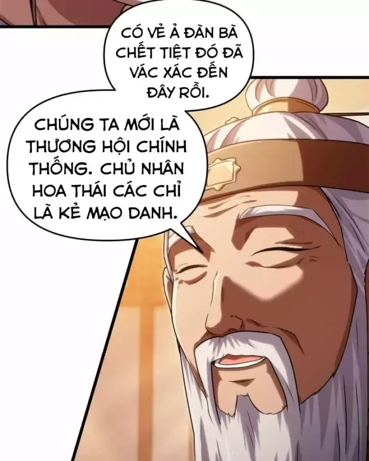 Nhà Nghỉ Thiên Ma chương 79 - trang 86