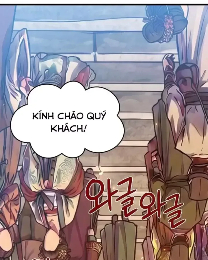 Nhà Nghỉ Thiên Ma chương 79 - trang 129