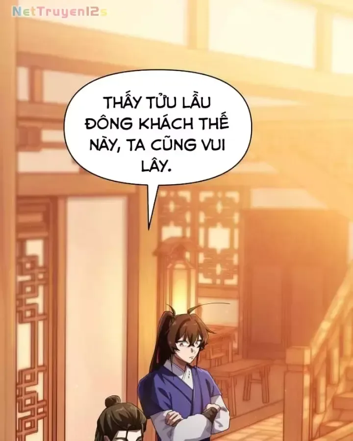 Nhà Nghỉ Thiên Ma chương 79 - trang 136
